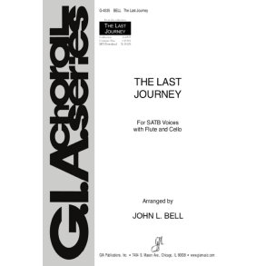 The Last Journey : Flute, Cello