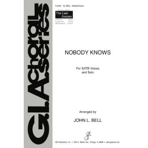 Nobody Knows