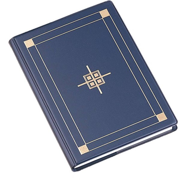 Plastic covers for Sundays Word