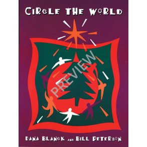 Circle the World - Choir edition