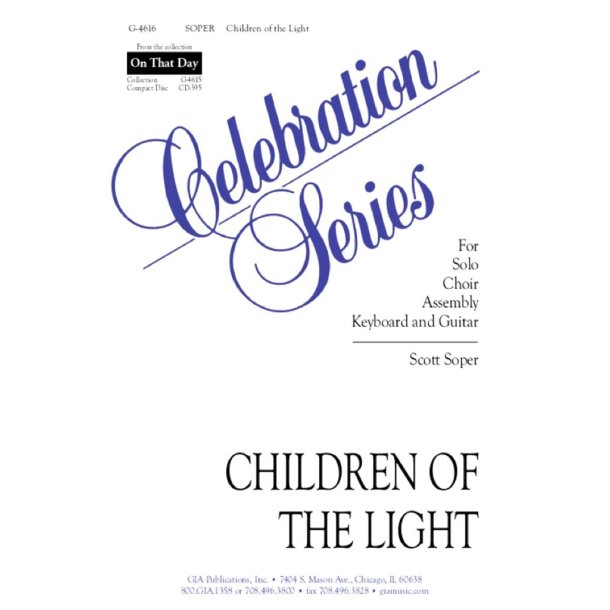 Children of the Light