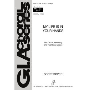 My Life Is in Your Hands