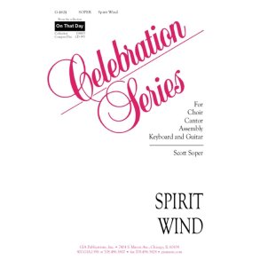 Spirit Wind