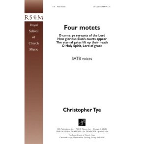 Four Motets