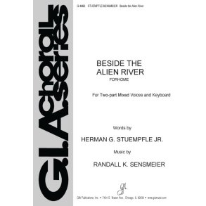 Beside the Alien River