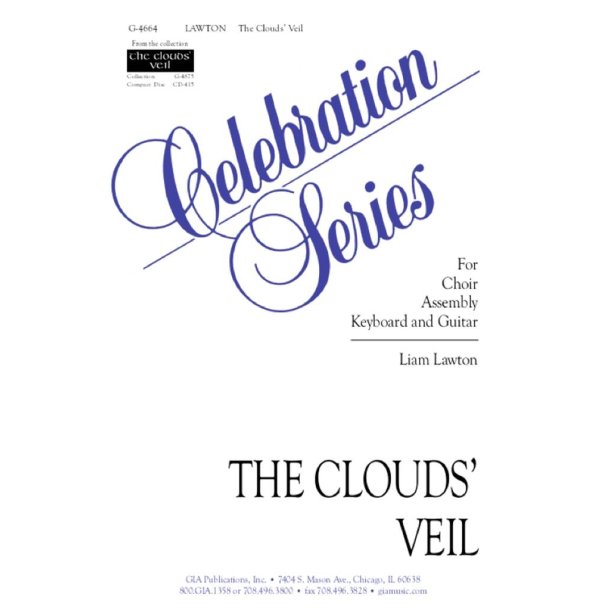 Clouds' Veil, The - Guitar edition : Guitar