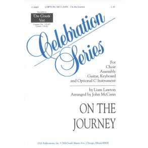 On the Journey : C Instrument