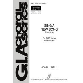 Sing a New Song
