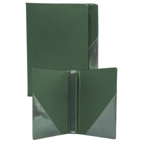 Green Folio-Choral w/Strings