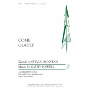 Come Gladly - Instrumental Part : Flute