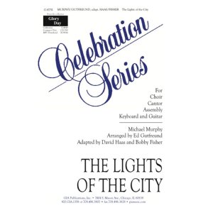 The Lights of the City