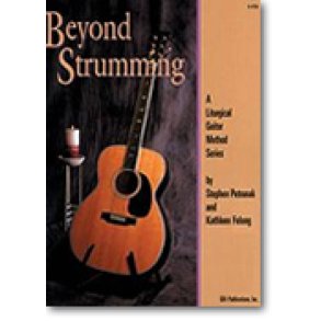 Beyond Strumming, Book 1