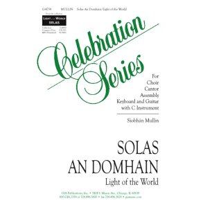 Solas an Domhain : C Instrument