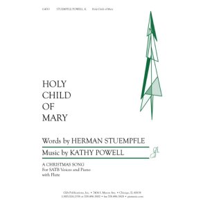 Holy Child of Mary : Flute