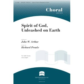 Spirit of God Unleashed