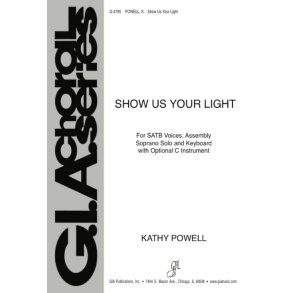 Show Us Your Light : C Instrument