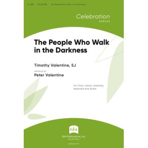 The People Who Walk in the Darkness