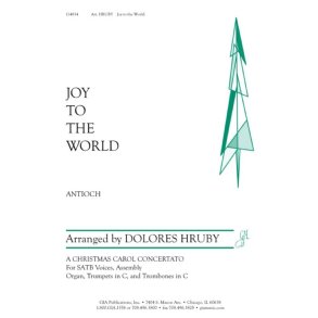 Joy to the World