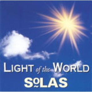 Light of the World : Solo instrument