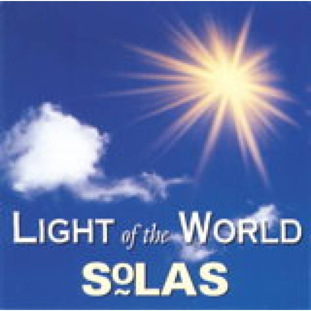 Light of the World : Solo instrument