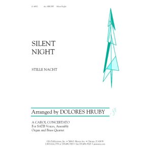 Silent Night : STILLE NACHT