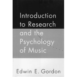 Introduction to Research and Psychology of Music