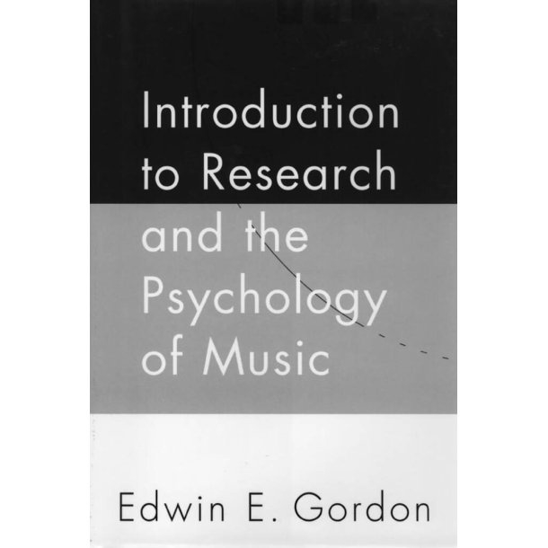 Introduction to Research and Psychology of Music