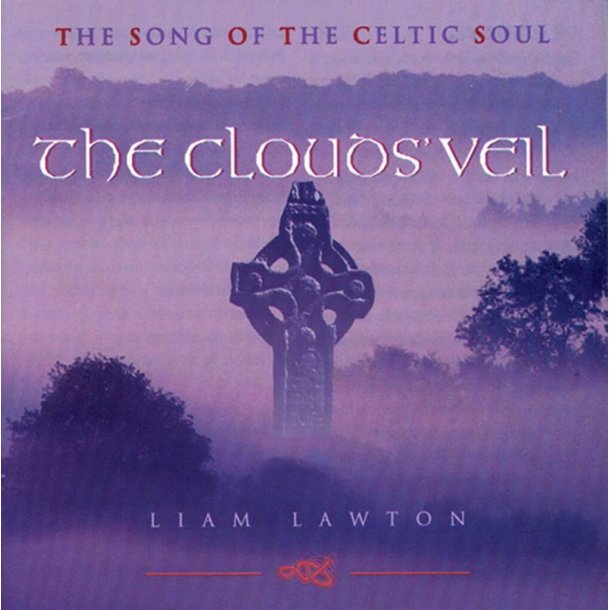 Clouds' Veil, The Acc Guitar Collection : The Song of the Celtic Soul