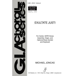 Exultate Justi