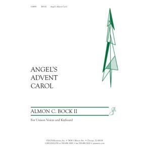 Angel's Advent Carol