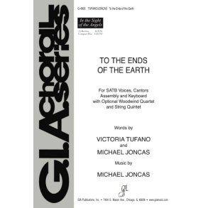 To the Ends of the Earth