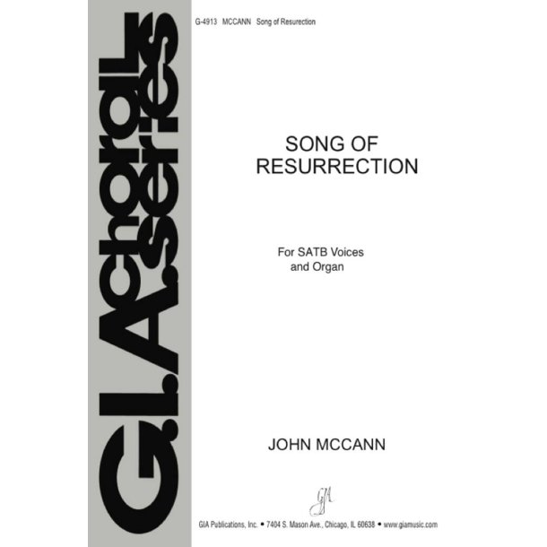 Song of Resurrection