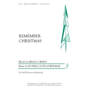 Remember Christmas