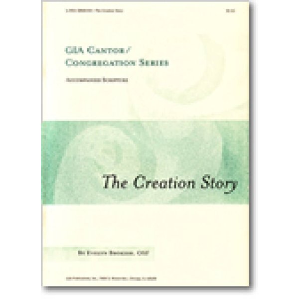 The Creation Story