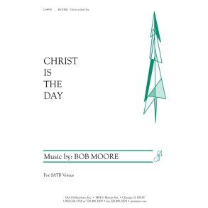 Christ Is the Day : Oboe