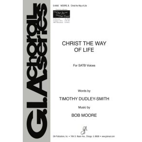 Christ, the Way of Life
