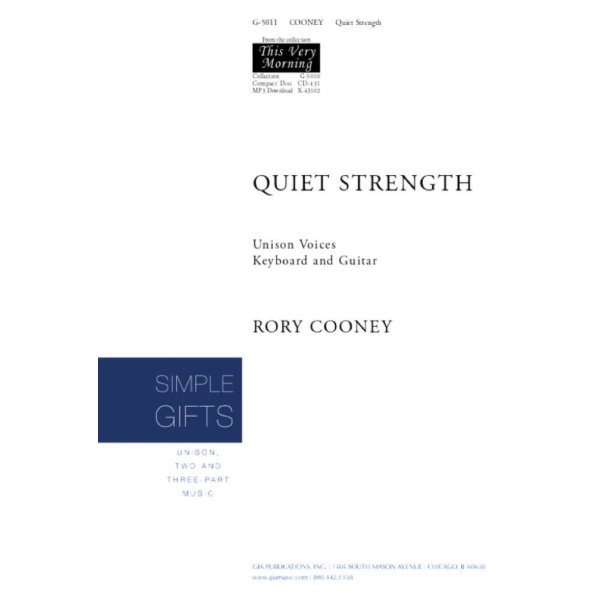 Quiet Strength