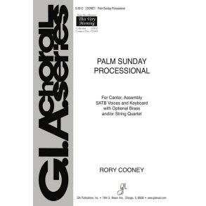 Palm Sunday Processional - String Quartet : String Quartet - 2 Violins, Viola, Cello,