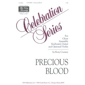 Precious Blood