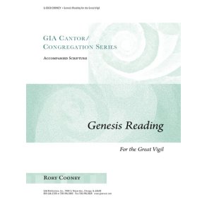 Genesis Reading for the Great Vigil - Instrument : Flute