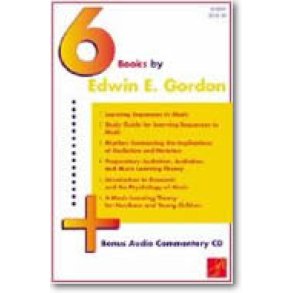 Six Masterworks of Music Education