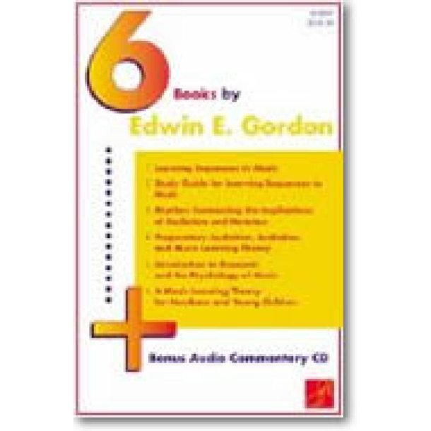 Six Masterworks of Music Education