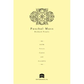 Paschal Mass