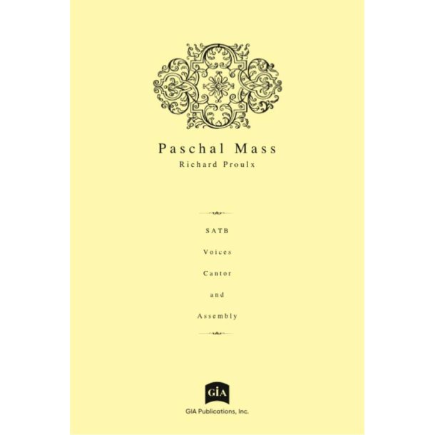 Paschal Mass