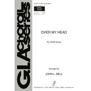 Over My Head