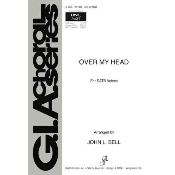 Over My Head
