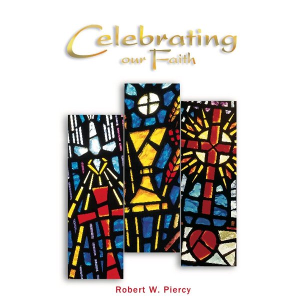 Celebrating Our Faith - Student Melody Book