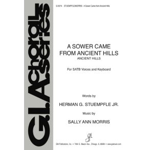 A Sower Came from Ancient Hills