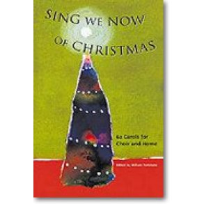 Sing We Now of Christmas