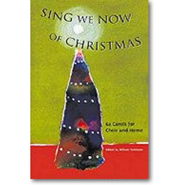 Sing We Now of Christmas